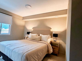 12 O Tower en el centro de Salta - free parking